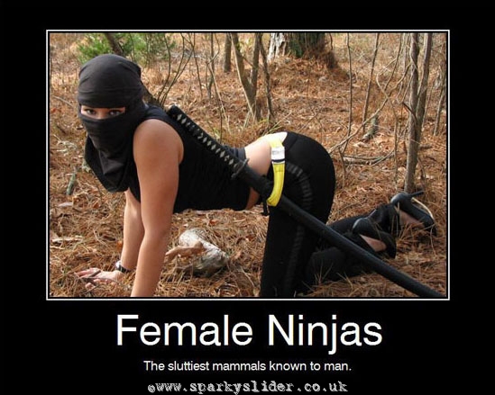 female-ninjas