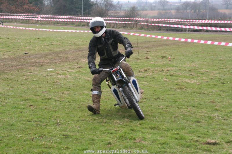 C90 Endurance 2006 - Round 1 Practise